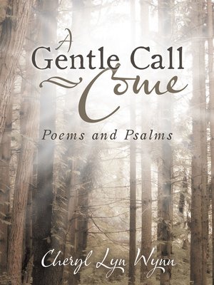 cover image of A Gentle Call—Come